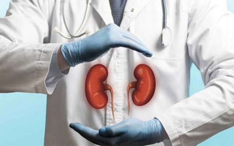 kidney emergency conditions